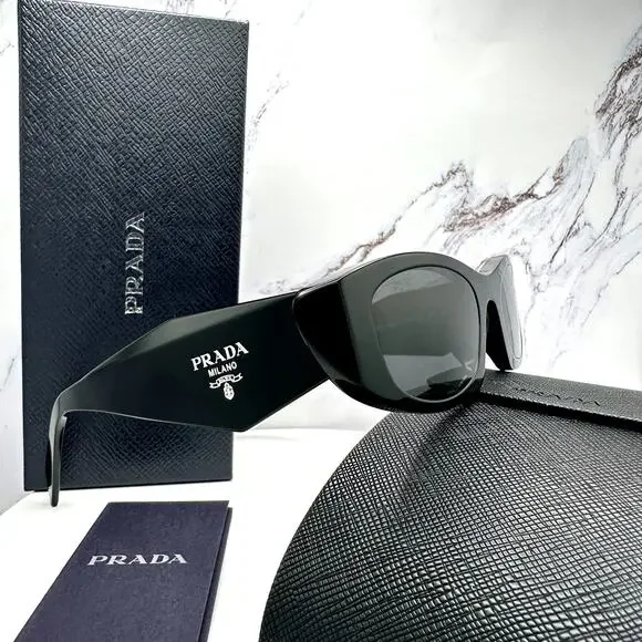 New PRADA Sunglasses - Picture 7 of 16